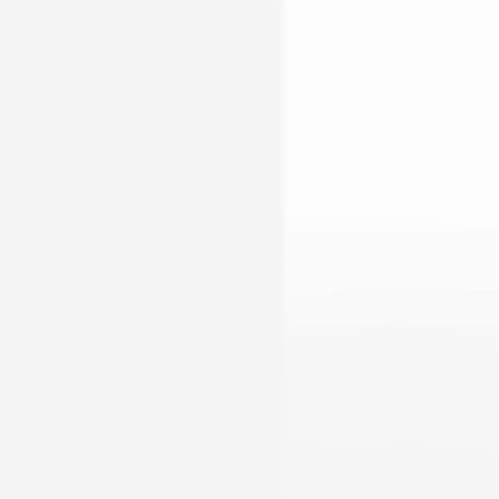 vidaXL Wasmachinekast Hoogglans Wit - 40% Korting! | Nog 1 op voorraad!