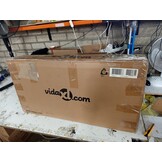 VidaXL Roestvrij Staal Plantenbak 360x80x40cm - 55% Korting!