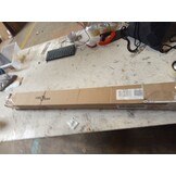 VidaXL Tafelbeschermer 200x100cm PVC Transparant - 55% Korting!