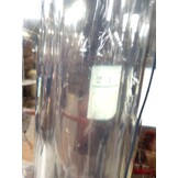 VidaXL Tafelbeschermer 200x100cm PVC Transparant - 55% Korting!