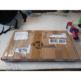 vidaXL Schanskorfset 3-delig - 55% Korting! (Lichte cosmetische schade)