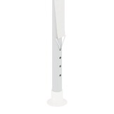 VidaXL Partytent Wit 4x9m - 40% Korting! Uitgepakt & Goede Staat