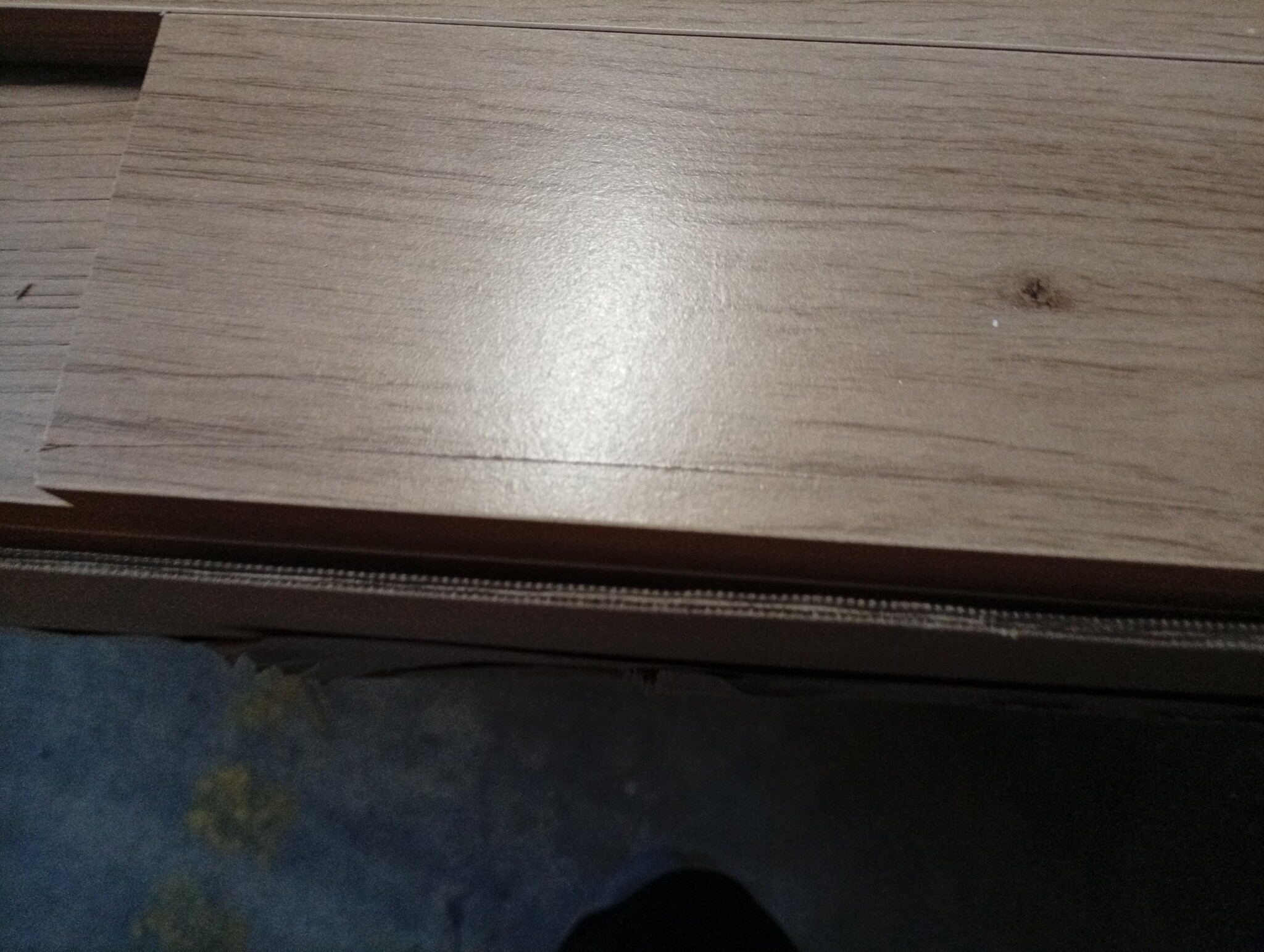 VidaXL Dressoir Artisanaal Eiken - 55% Korting! Bewerkt Hout 60x35x98.5cm