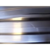 VidaXL Plantenbak met Latwerk Donkergrijs - Nu 55% Korting!