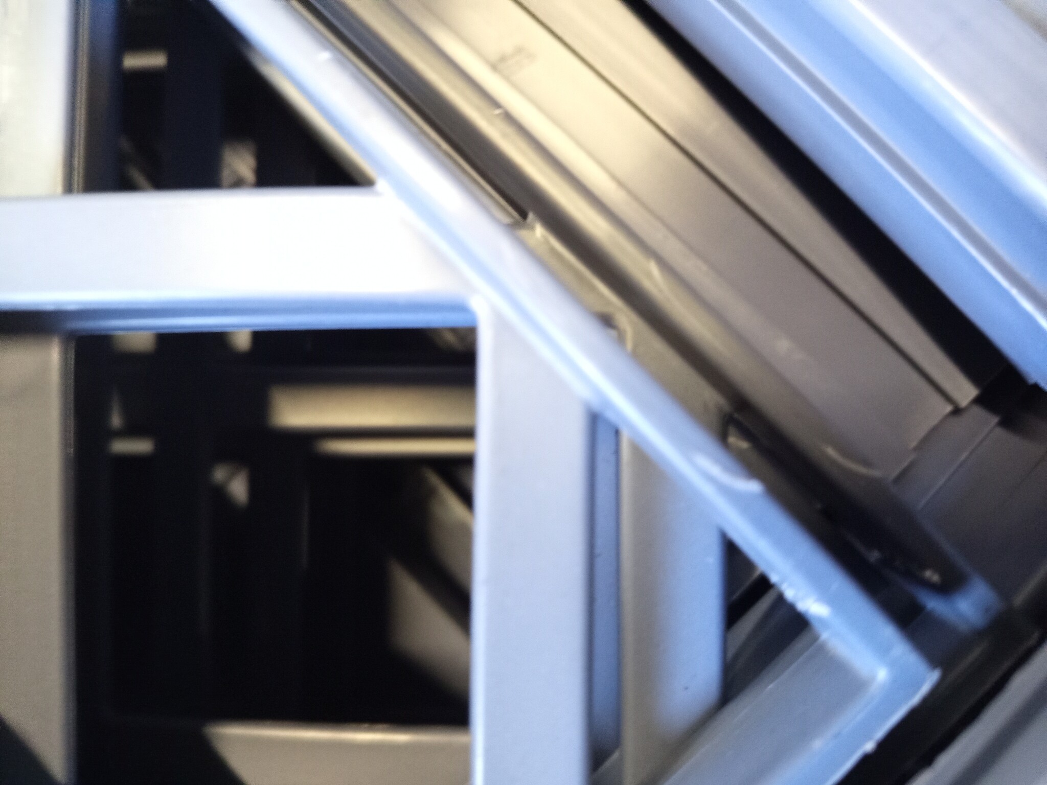 VidaXL Plantenbak met Latwerk Donkergrijs - Nu 55% Korting!