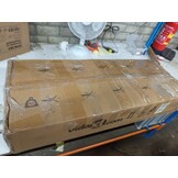 VidaXL Roze Fluwelen Bedframe 120x200cm - 67% KORTING!