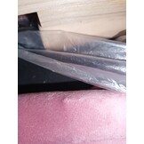 VidaXL Roze Fluwelen Bedframe 120x200cm - 67% KORTING!