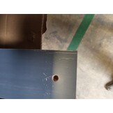 VidaXL Massief Hout Bedframe Grijs 140x200cm | 55% KORTING!