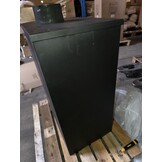 Houtkachel BLIST B1e Vrijstaand 12KW Staal - 51% Korting!