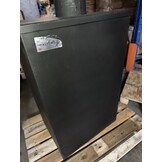 Houtkachel BLIST B1e Vrijstaand 12KW Staal - 51% Korting!