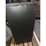 Houtkachel BLIST B1e Vrijstaand 12KW Staal - 51% Korting!