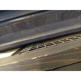 VidaXL Kippenhok met Nestkast - 55% Korting! - Licht Beschadigd