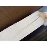 VidaXL Kippenhok met Nestkast - 55% Korting! - Licht Beschadigd