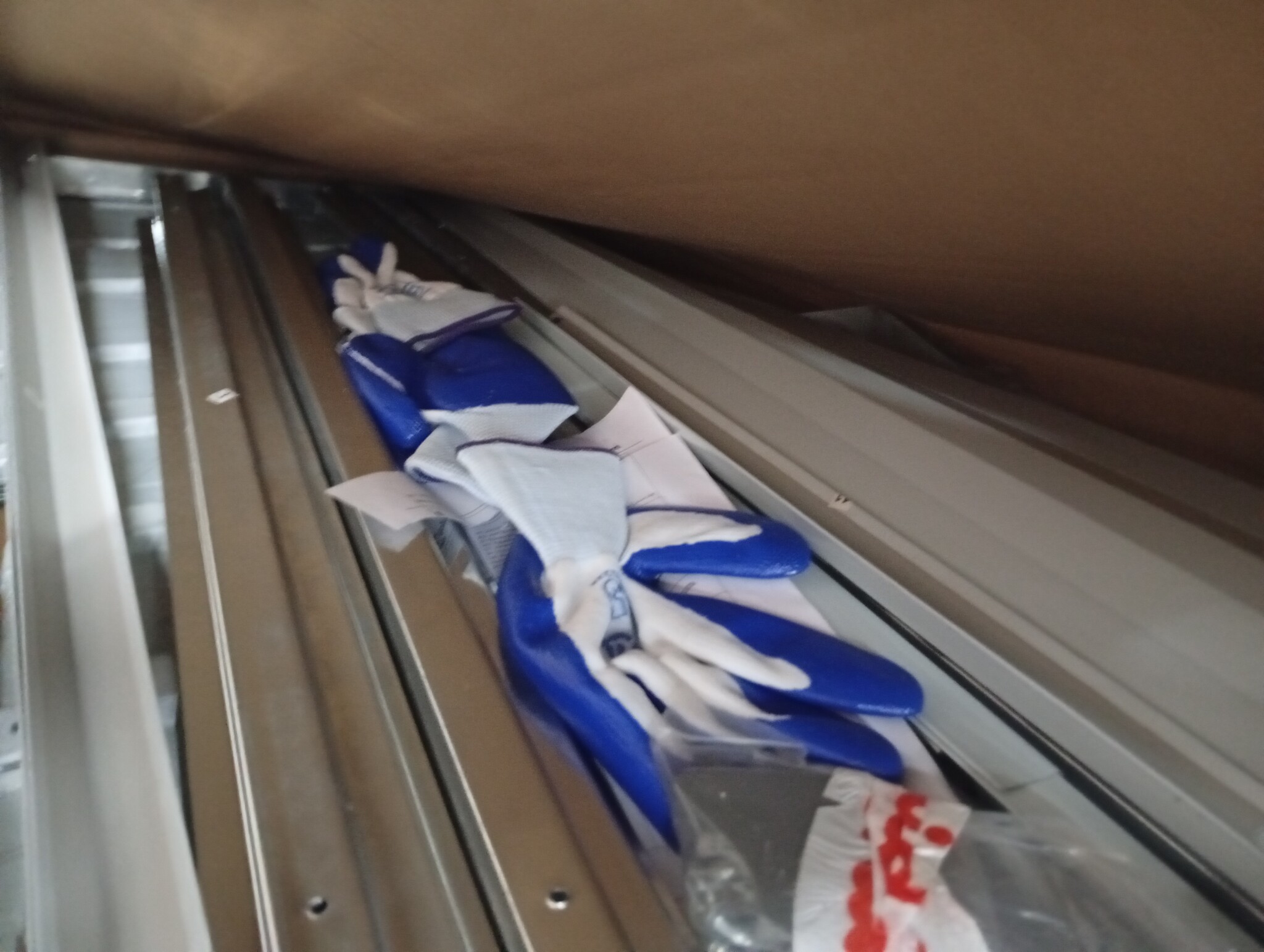 vidaXL Robotmaaier Overkapping Staal Antraciet - 55% Korting!