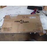 VidaXL Verhoogde Plantenbak Grijs 160x40x77cm | -68% Korting!