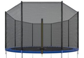 Trampoline Net - 180 cm - Oostenrijkse Kwaliteit - 51% Korting!
