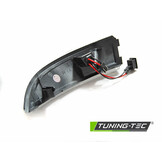 Ford Fiesta MK7 LED Spiegelknipperlichten - Helder (13-16) - 51% Korting!
