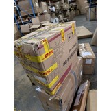 Vigo Bureaustoel - Ergonomisch & Luxe - 40% Korting!