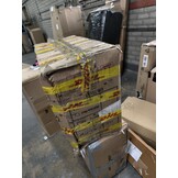 Vigo Bureaustoel - Ergonomisch & Luxe - 40% Korting!