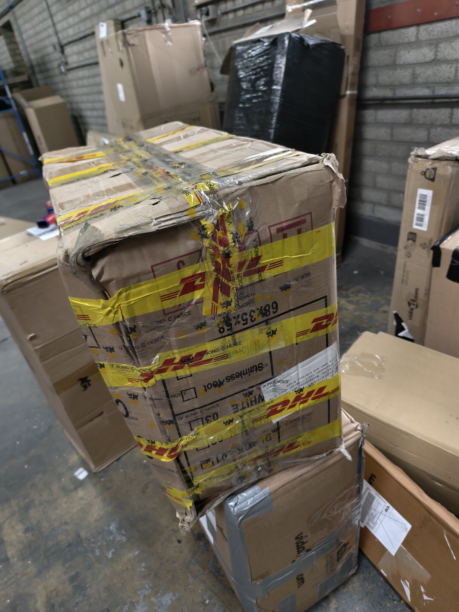 Vigo Bureaustoel - Ergonomisch & Luxe - 40% Korting!