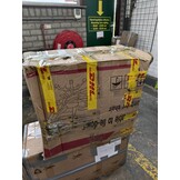 Vigo Bureaustoel - Ergonomisch & Luxe - 40% Korting!