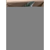 Kunstkerstboom 180cm - Sneeuw & Glitter - 40% Korting!