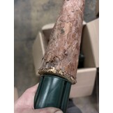 Kunstkerstboom 180cm - Sneeuw & Glitter - 40% Korting!