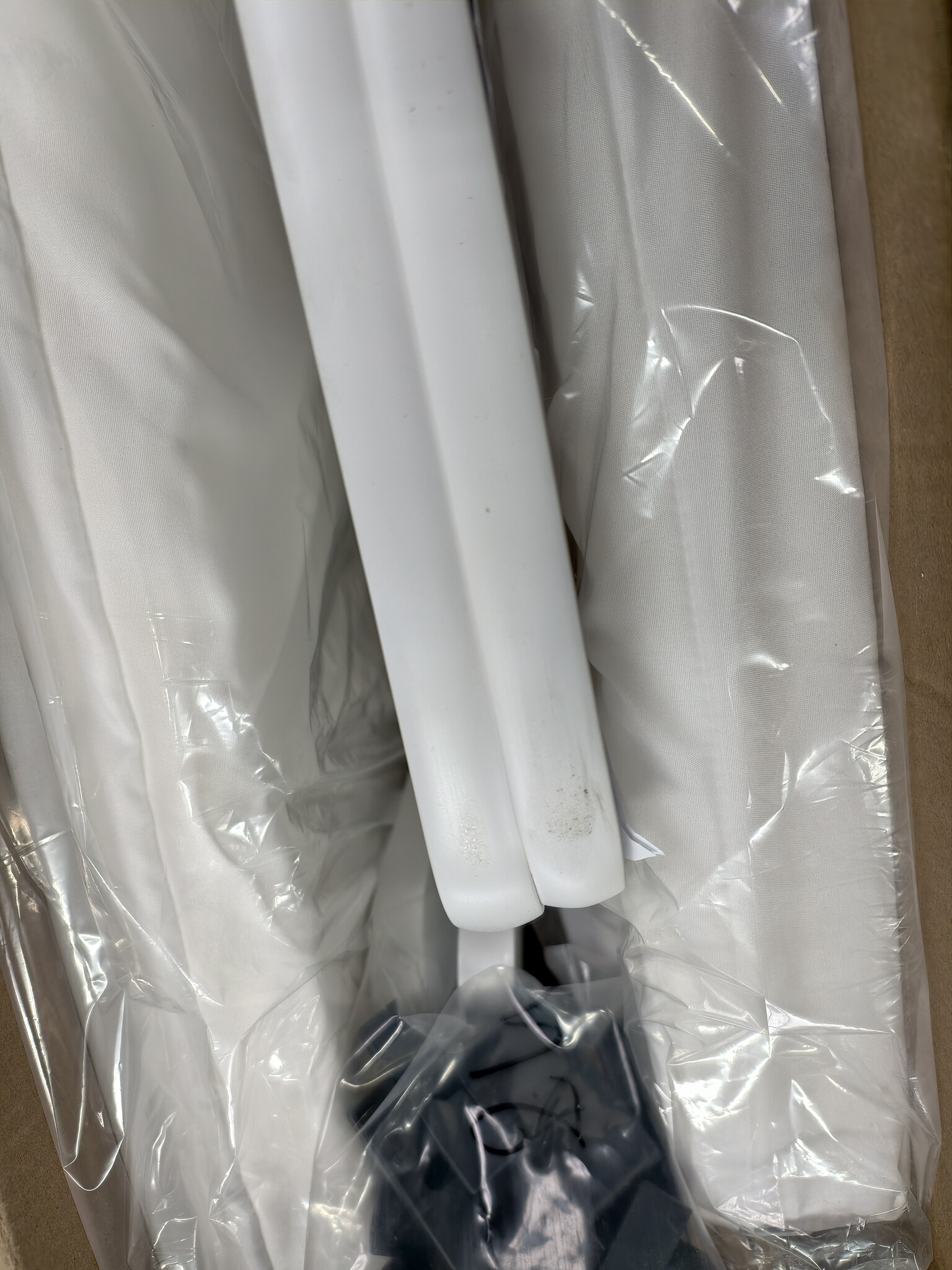 Kinderbed Roze/Wit met Lade & Matras (160x80) - 40% Korting!