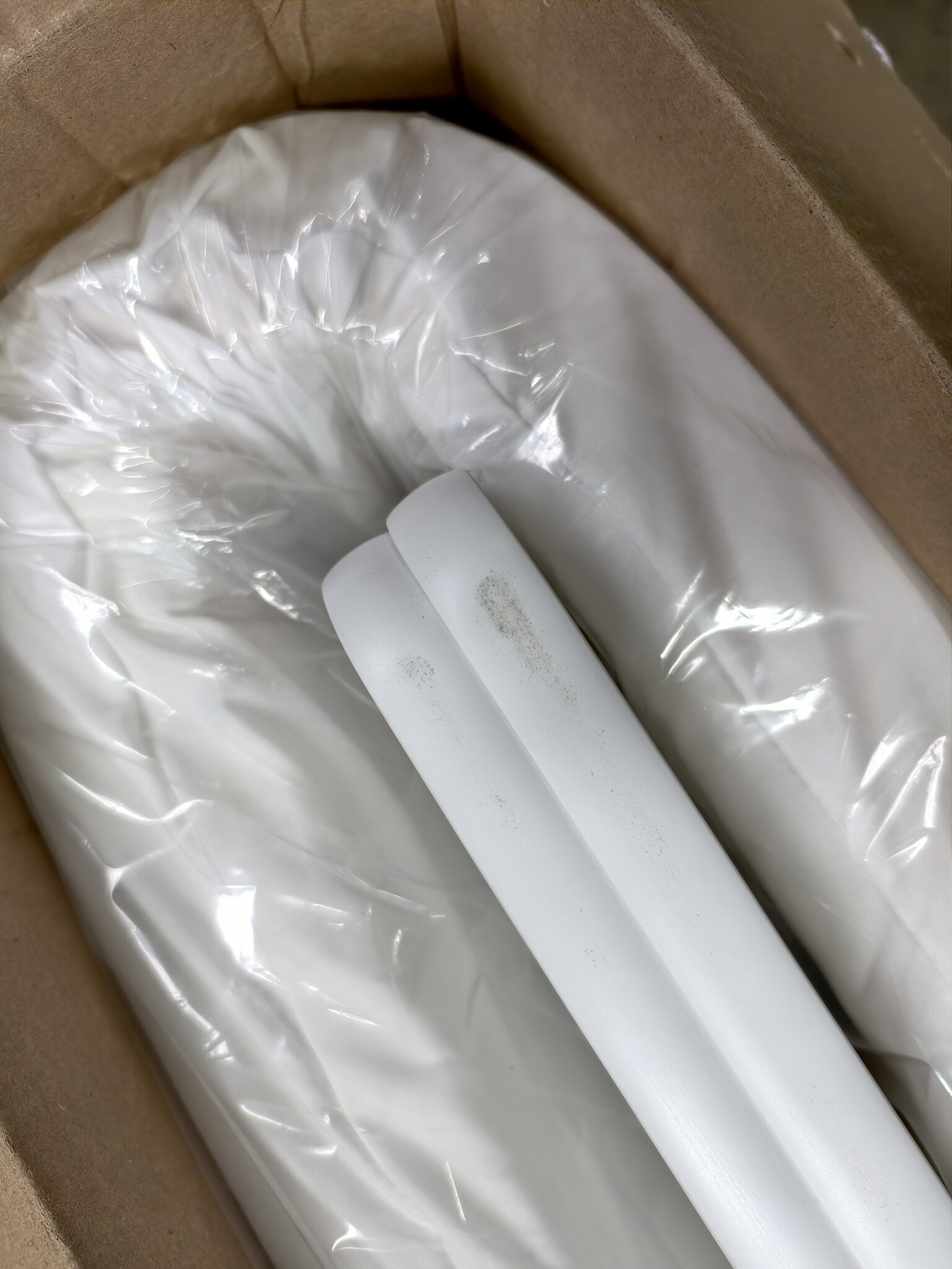 Kinderbed Roze/Wit met Lade & Matras (160x80) - 40% Korting!