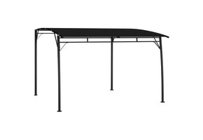 VidaXL Zonneluifel 3x3m Antraciet - 55% Korting! Nog 1 beschikbaar!