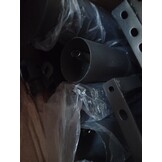 VidaXL Zonneluifel 3x3m Antraciet - 55% Korting! Nog 1 beschikbaar!