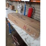 VidaXL Zonneluifel 3x3m Antraciet - 55% Korting! Nog 1 beschikbaar!