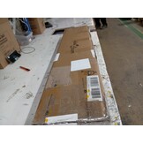 vidaXL Salontafel Gerookt Eiken 102x50x36cm - 55% Korting!