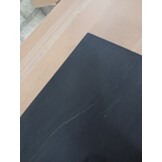 VidaXL Uitschuifbare Slaapbank Grenenhout Zwart 55% Korting!