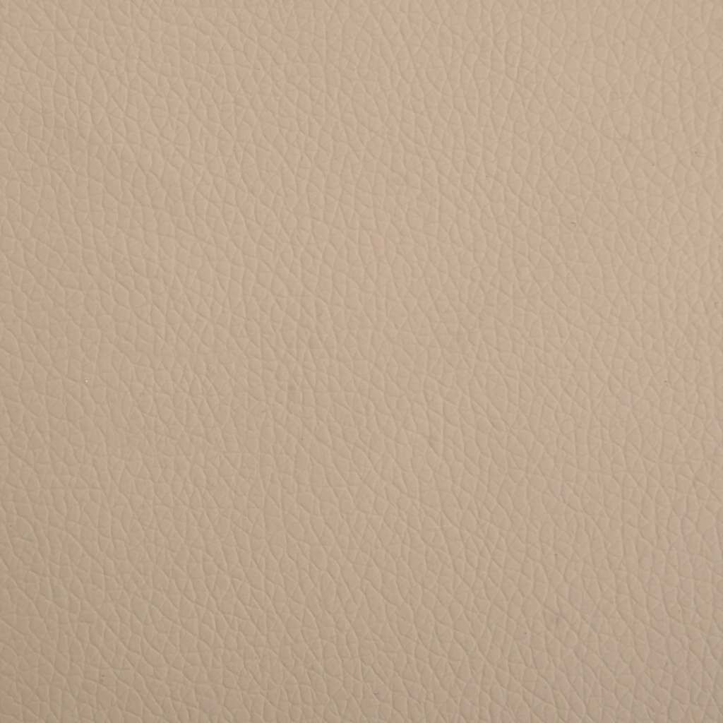 vidaXL Hondenmand Cappuccino 95x55x30 cm - 40% Korting! Zo Goed Als Nieuw!