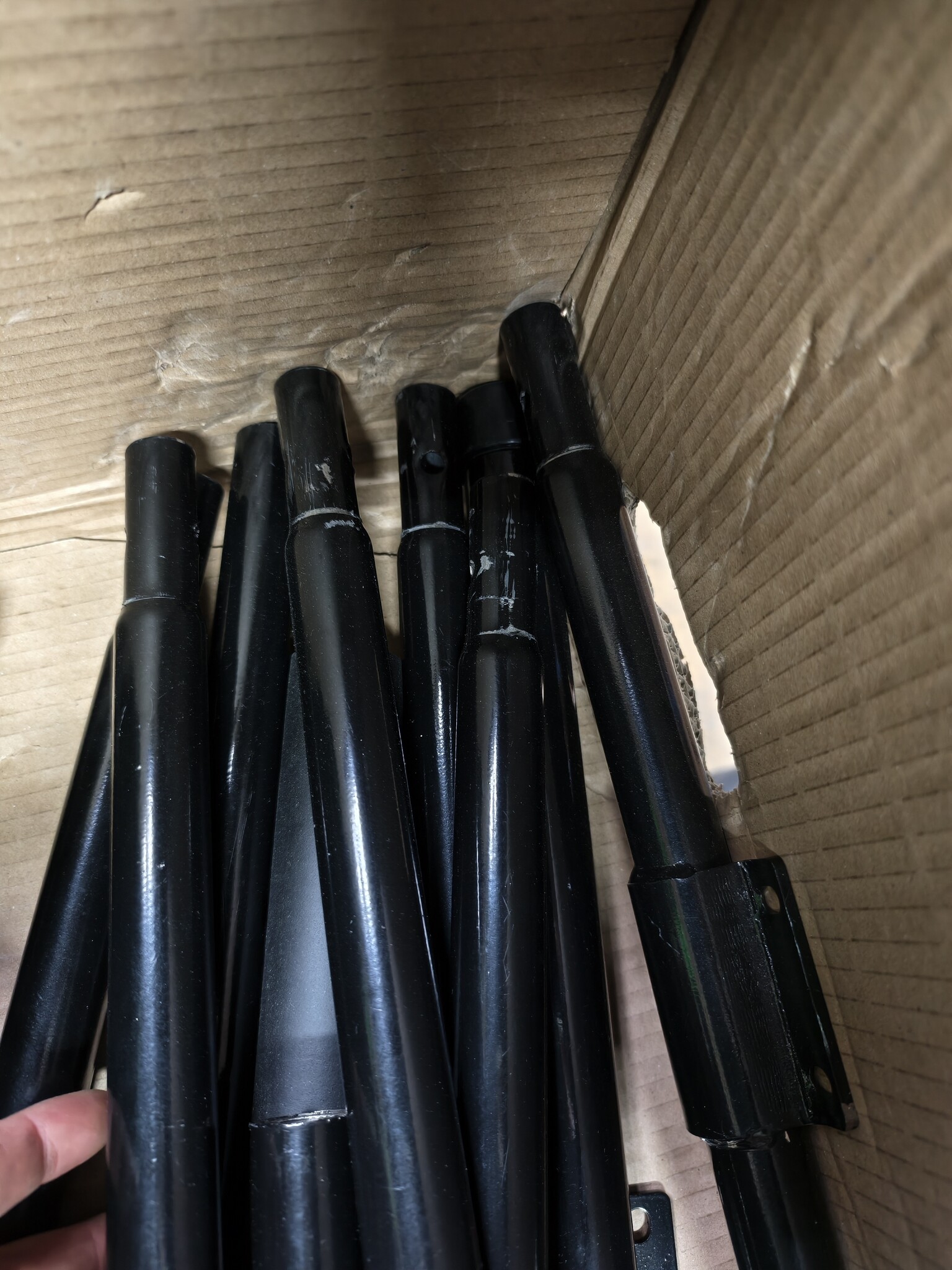 Fitness Trampoline Groen 127cm - 40% Korting! Geretourneerd