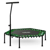 Fitness Trampoline Groen 127cm - 40% Korting! Geretourneerd