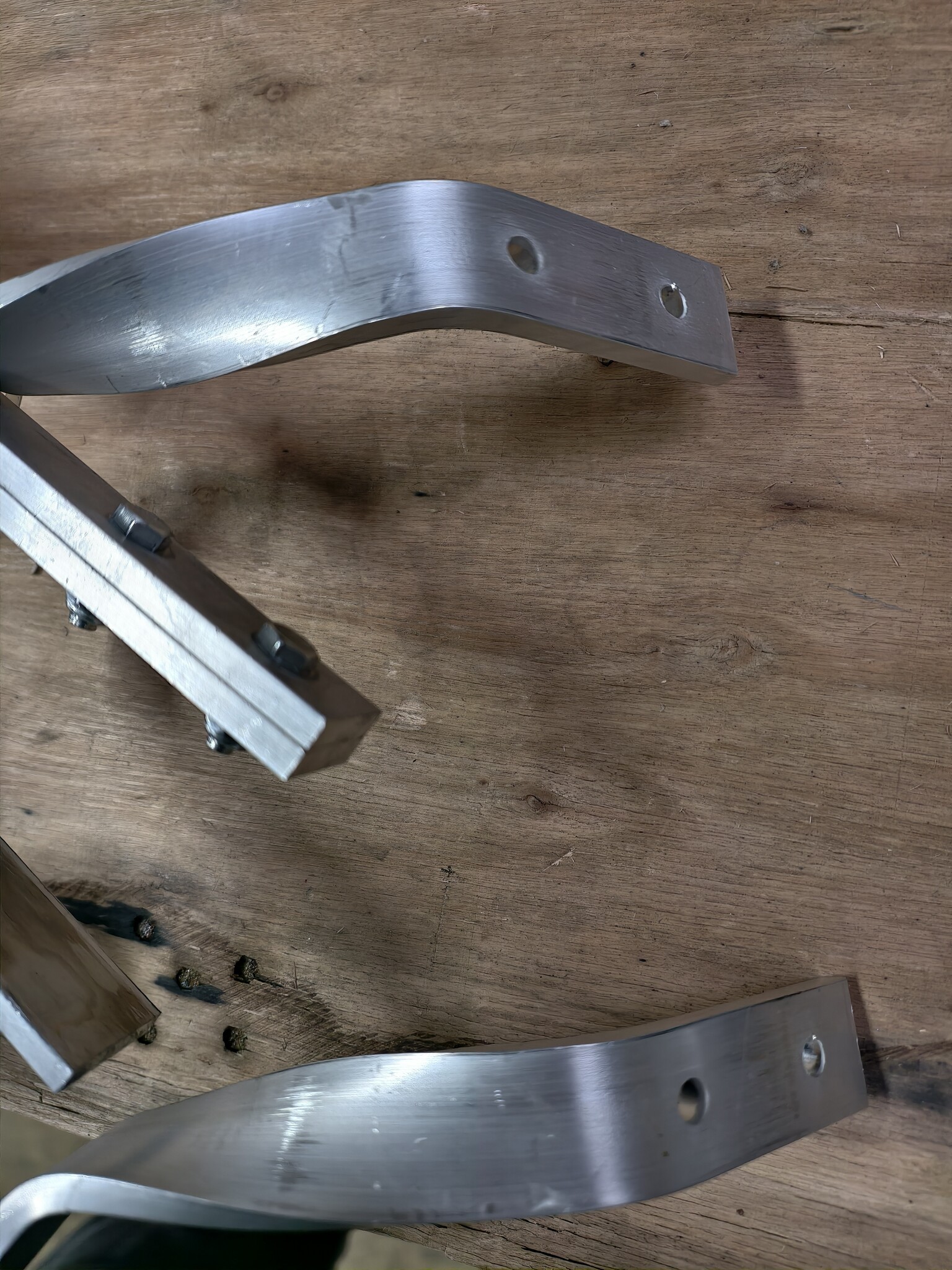 Afstandhouder Ladder 33cm - 40% Korting - Higher Kwaliteit!