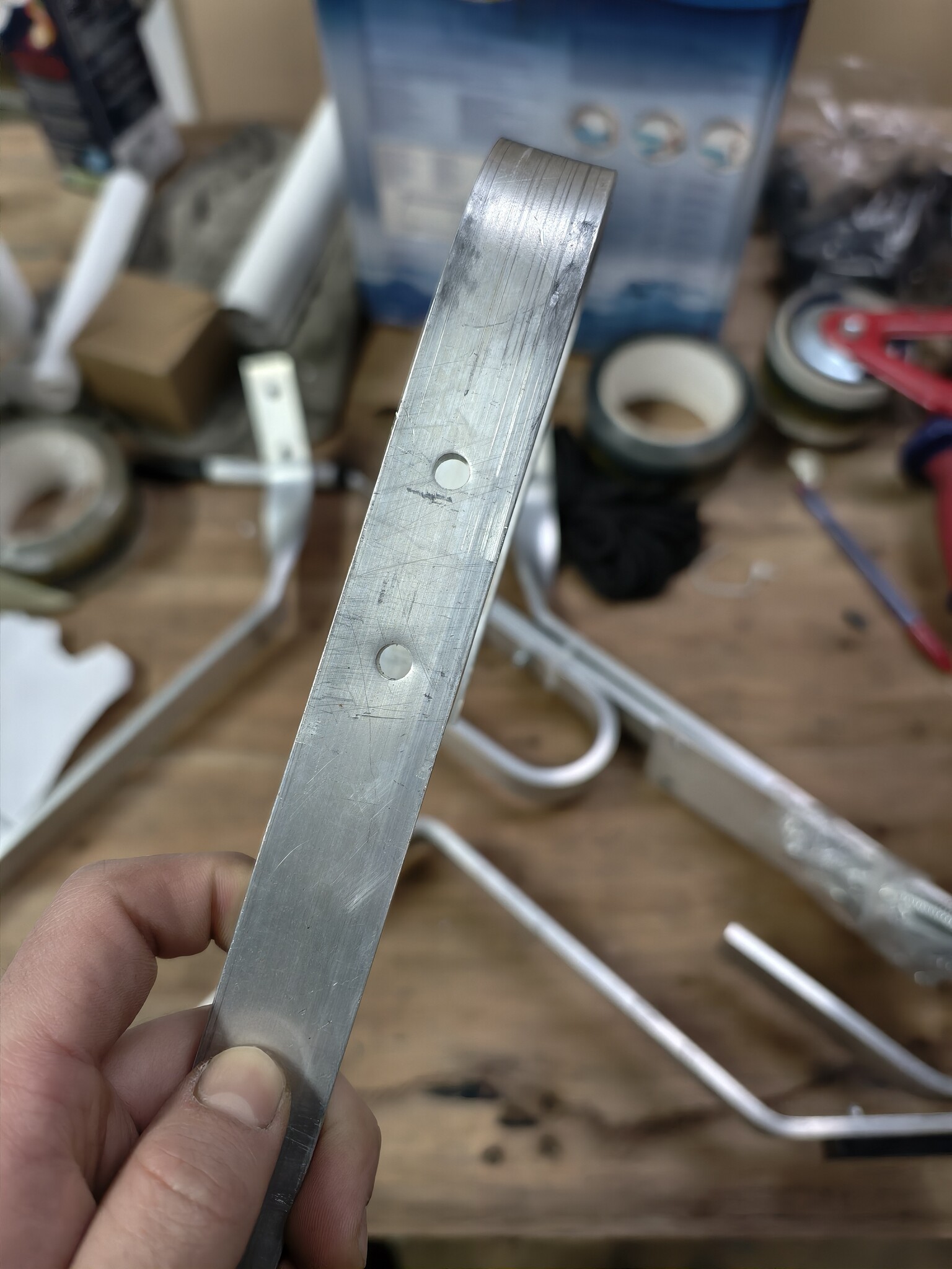 Afstandhouder Ladder 33cm - 40% Korting - Higher Kwaliteit!