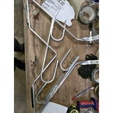 Afstandhouder Ladder 33cm - 40% Korting - Higher Kwaliteit!