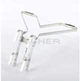 Afstandhouder Ladder 33cm - 40% Korting - Higher Kwaliteit!