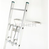 Afstandhouder Ladder 33cm - 40% Korting - Higher Kwaliteit!