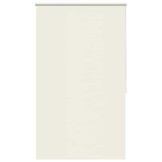 Rolgordijn Verduisterend Crème 80x175cm - 56% Korting! - Retourproduct