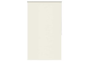 Rolgordijn Verduisterend Crème 80x175cm - 56% Korting! - Retourproduct