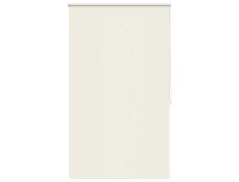 Rolgordijn Verduisterend Crème 80x175cm - 56% Korting! - Retourproduct