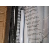 vidaXL Partytent 3x6m Antraciet - 55% Korting! Ideaal voor feesten!