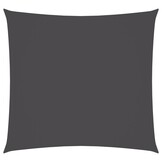 VidaXL Zonnescherm Vierkant 3x3m Antraciet - 46% Korting!