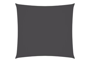 VidaXL Zonnescherm Vierkant 3x3m Antraciet - 46% Korting!