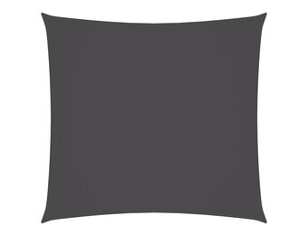 VidaXL Zonnescherm Vierkant 3x3m Antraciet - 46% Korting!