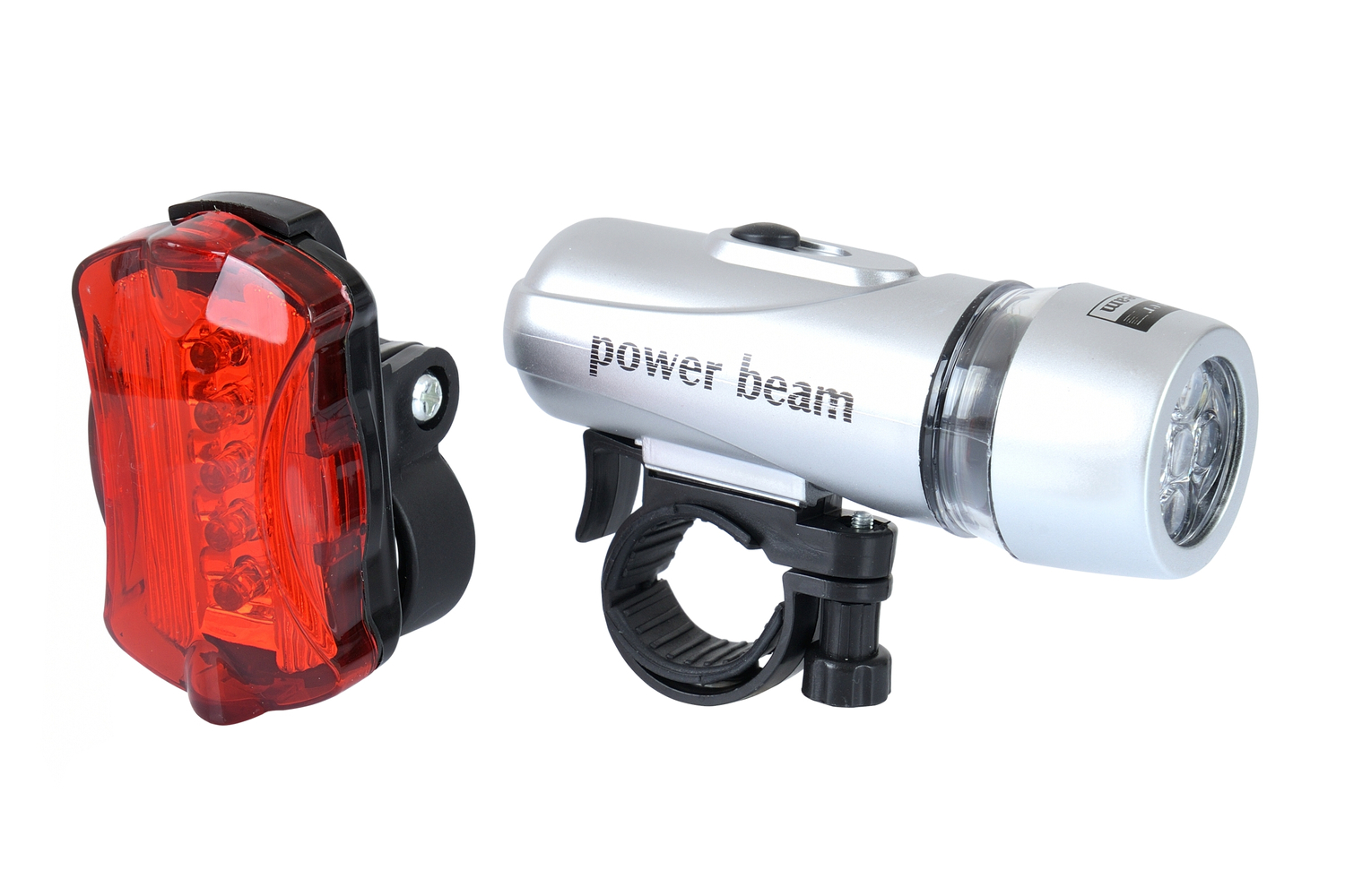 Fietskar Kind Blauw met Schokbreker | 40% Korting | Viking Choice